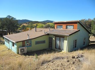 12 Basalt Dr, Silver City, NM 88061