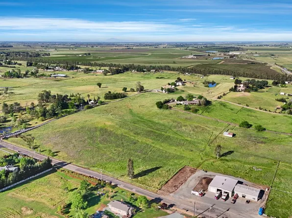 Twin Cities, Herald, CA 95638