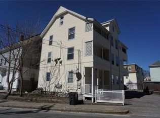 241 Rand St, Central Falls, RI 02863
