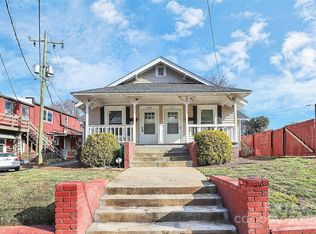 509 E 35th St, Charlotte, NC 28205
