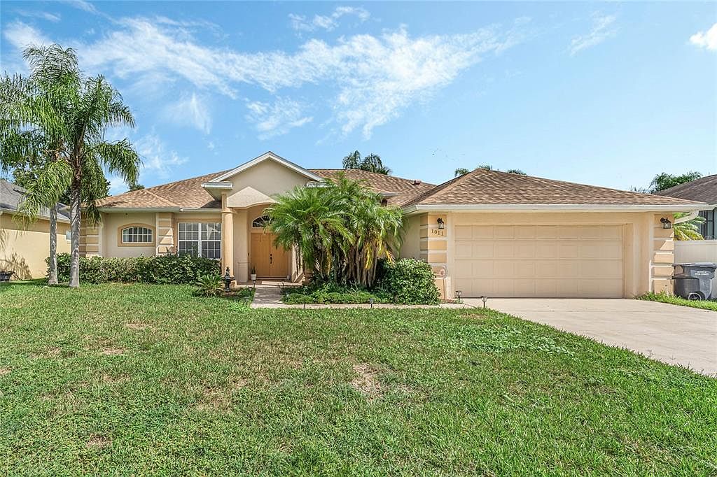 1011 Golf Course Pkwy