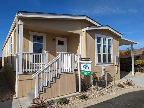 275 Burnett Ave Spc 102, Morgan Hill, CA 95037