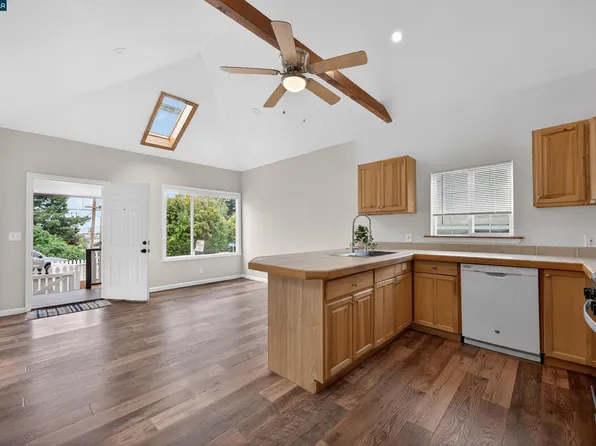 514 Butte St, Vallejo, CA 94590