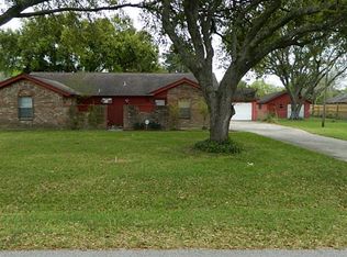 25025 Lakeview Rd, Katy, TX 77494