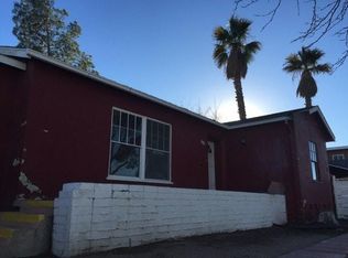304 E Fredricks St #1-3, Barstow, CA 92311