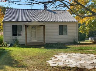 5221 Old State Route 21, House Springs, MO 63051