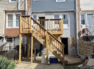 4202 Reisterstown Rd, Baltimore, MD 21215