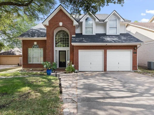6215 John Chisum Ln, Austin, TX 78749