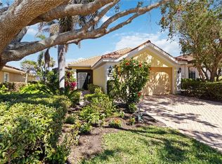 10508 Crooked Creek Dr, Venice, FL 34293