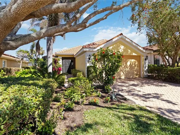 10508 Crooked Creek Dr, Venice, FL 34293