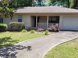 484 Pellinore Pl, Tallahassee, FL 32301