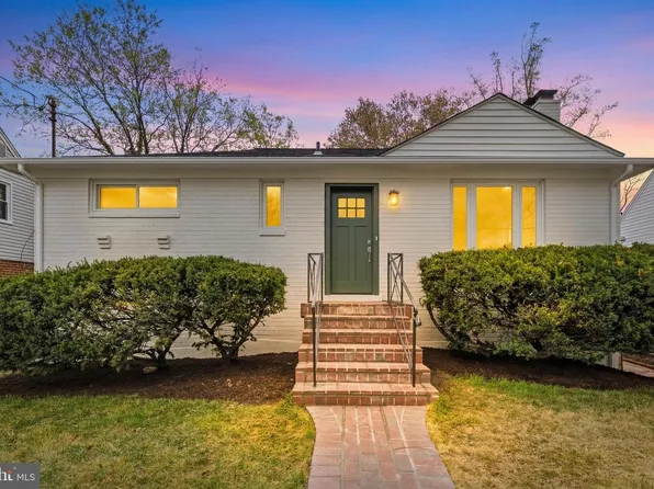 3608 Janet Rd, Silver Spring, MD 20906