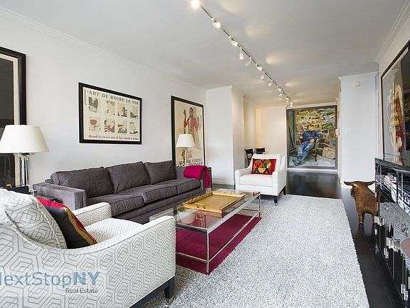 3rd image of 245 E 54th St APT 9D