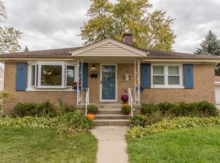 9137 29th St, Brookfield, IL 60513