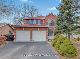 38 Rodda Blvd, Toronto, ON M1E2Z6