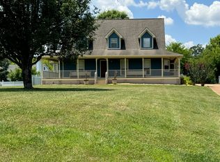 2425 Ooltewah Ringgold Rd, Ooltewah, TN 37363