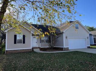 709 Springfield Blvd, Bowling Green, KY 42104