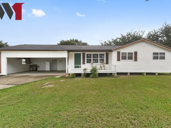 2402 Pom Roy Rd, Lake Arthur, LA 70549