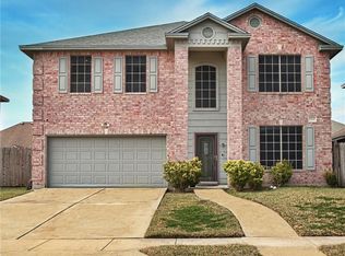 3905 Accrington Ct, Corpus Christi, TX 78414