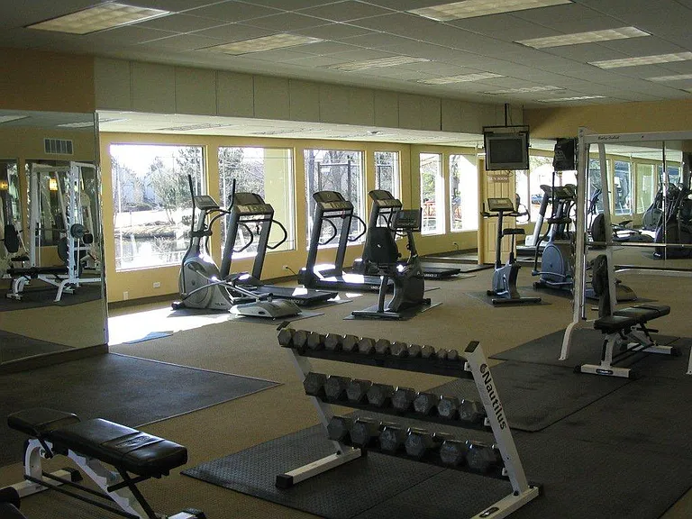 850 W Moorhead Cir #1K — Photo 29