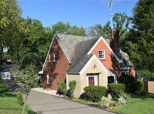 4707 Gardenville Rd, Pittsburgh, PA 15236