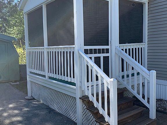 Porch