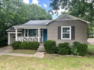 2219 W South St, Fort Smith, AR 72901