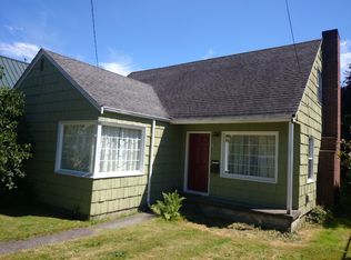 3023 NW 60th St, Seattle, WA 98107