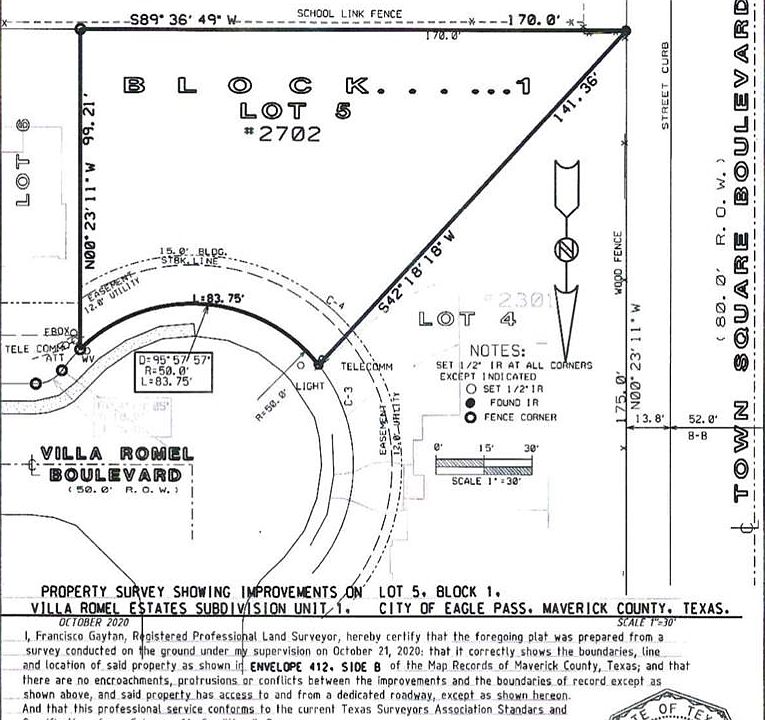 2nd image of 2702 Villa Romel Blvd