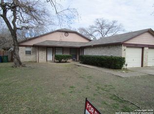 5215 Gawain Dr, San Antonio, TX 78218