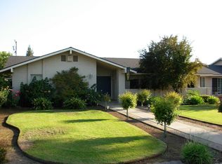 2511 W Locust Ave, Fresno, CA 93711