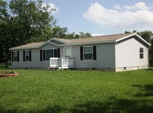 22783 1900th Rd, Chanute, KS 66720