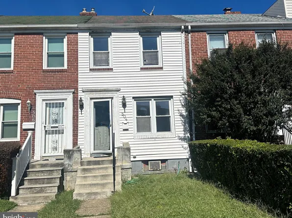 504 Seagull Ave, Baltimore, MD 21225