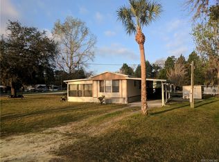7199 W Jackson Ln, Homosassa, FL 34448
