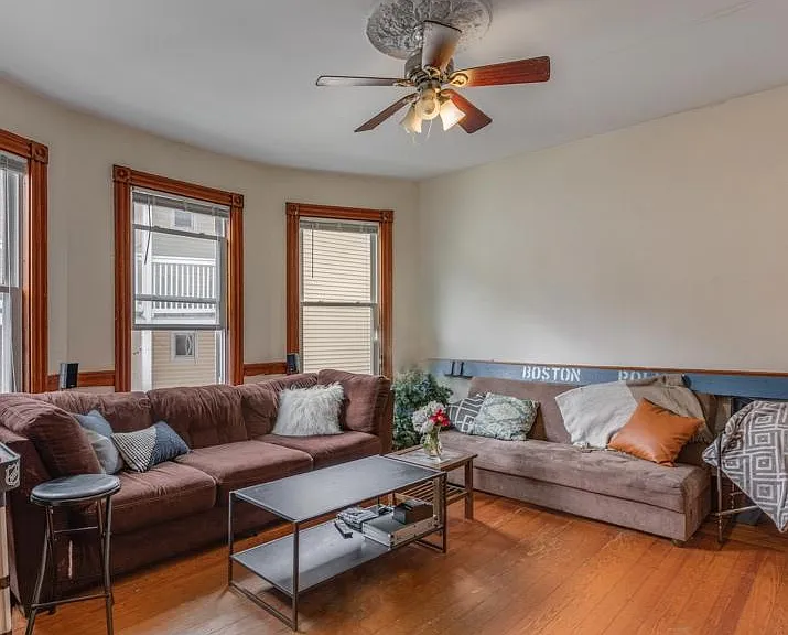 121 Calumet St #3 — Photo 3