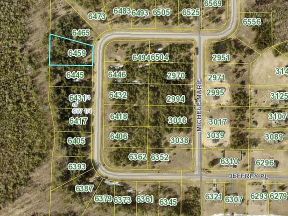 5th image of 6459 Jeffrey Pl Lot 26