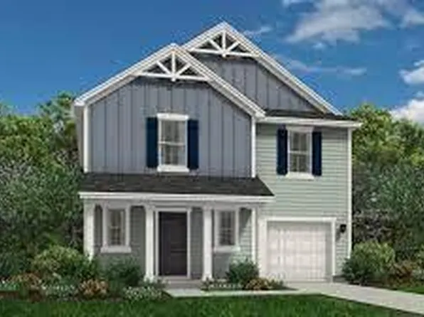249 Fire Lane, Vass, NC 28394