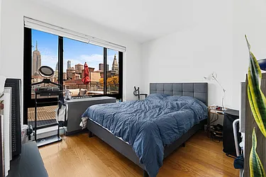 Rented by REAL New York