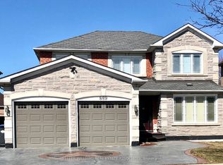889 Bancroft Dr #BASEMENT, Mississauga, ON L5V 1X7