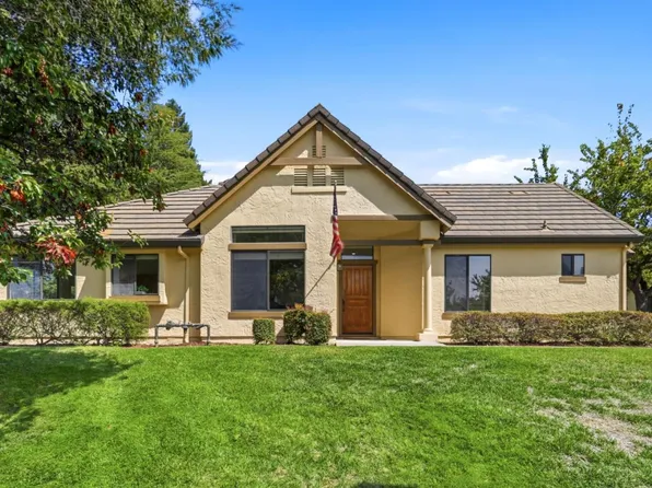 7660 Falkirk Dr, San Jose, CA 95135