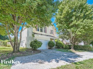 9838 Stephen Thompson Ln, Charlotte, NC 28213