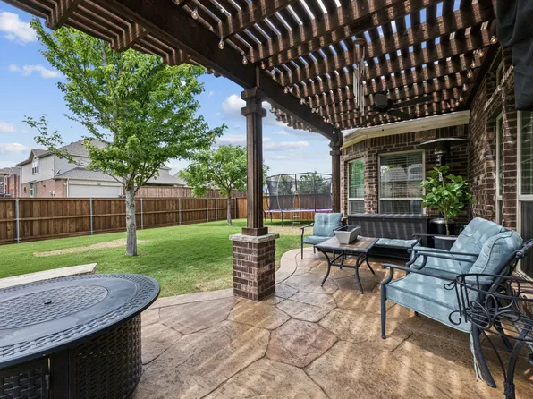 6701 Oceanview Dr, Plano, TX 75074