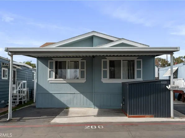 23701 S Western Ave Spc 200, Torrance, CA 90501