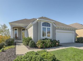 11660 S Carriage Rd, Olathe, KS 66062