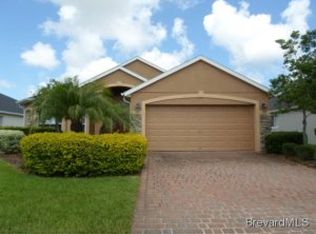 7163 Egbert St, Melbourne, FL 32940