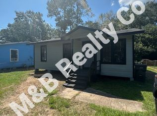 3413 Stovall St, Whistler, AL 36612