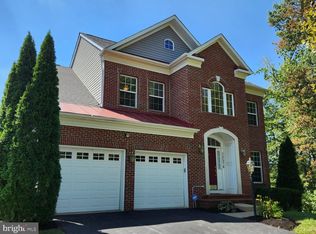 15574 Kelley Farm Ct, Woodbridge, VA 22193