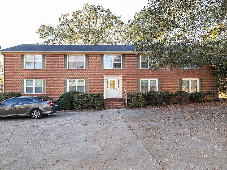 114 Barrington Dr APT 1, Athens, GA 30605 Zillow