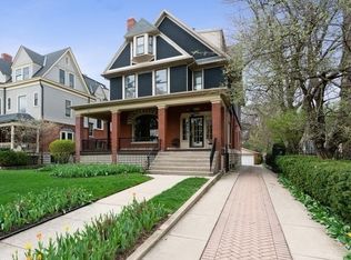 5016 S Greenwood Ave, Chicago, IL 60615
