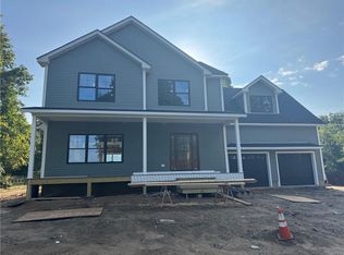 443 Seven Mile Rd, Hope, RI 02831